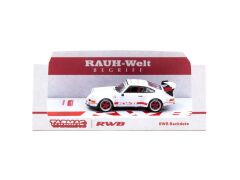 RWB Backdate White 1/64