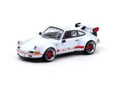 RWB Backdate White 1/64